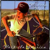 Western Flyer - Back in America