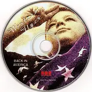 CD - Western Flyer - Back In America