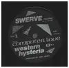 7inch Vinyl Single - Western Hysteria - Computer Love