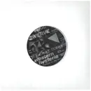 7inch Vinyl Single - Western Hysteria - Computer Love - no hand stamped sleeve.