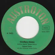 Western Jimmy - Cowboy-Jimmy