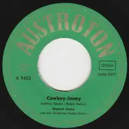 Western Jimmy - Cowboy-Jimmy