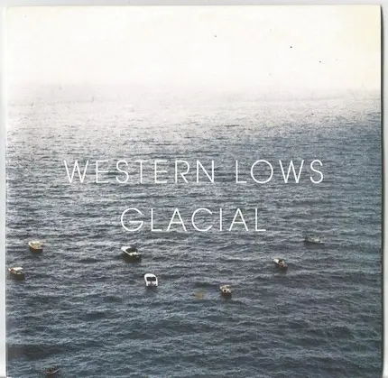 Western Lows - Glacial