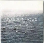 CD - Western Lows - Glacial - CARDBOARD SLEEVE