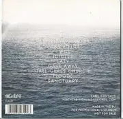 CD - Western Lows - Glacial - CARDBOARD SLEEVE