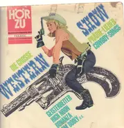 Western Show/ Bing Crosby u.a. - Die grosse Western Show