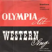 Amelita Bodé - Olympia Hit / Western Song