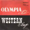 7inch Vinyl Single - Amelita Bodé - Olympia Hit / Western Song