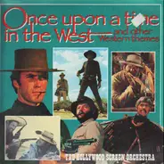 Soundtrack - Once Upon A Time In The West And Other Western Themes