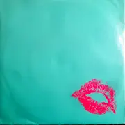 7inch Vinyl Single - Western Union - Nur Ein Kuss