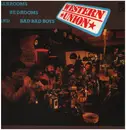 LP - Western Union - Barrooms Bedrooms And Bad Bad Boys
