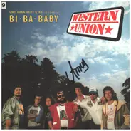 Western Union - Bi-Ba-Baby