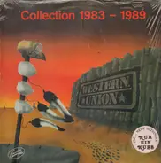 Western Union - Collection 1983 - 1989