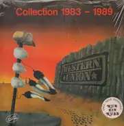 Western Union - Collection 1983 - 1989