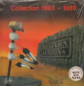 western union - Collection 1983 - 1989