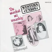 western union - Du Machst Mi Wuschig