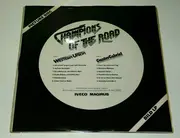Picture LP - Western Union / Gunter Gabriel - Champions Of The Road - Picture Disc