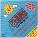 7inch Vinyl Single - Western Union - Gottseidank Ist Endlich Wieder Sommer / Freitagabendteufel - signed