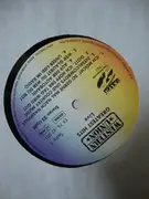 LP - Western Union - Greatest Hits - Live