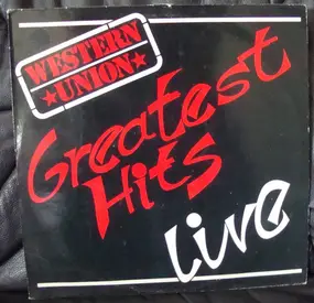 western union - Greatest Hits