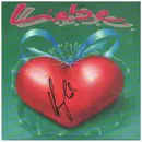7inch Vinyl Single - Western Union - L.I.E.B.E. - signed