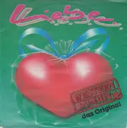 7inch Vinyl Single - Western Union - L.i.e.b.e.