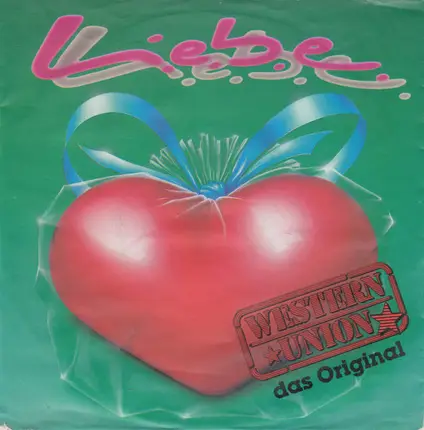 Western Union - L.I.E.B.E.