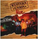 LP - Western Union - Live