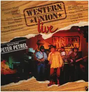 Western Union - Live