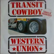 Western Union - Transit Cowboy
