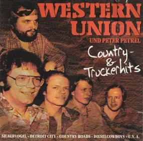 western union - Country- & Truckerhits