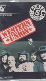 western union - Western Union