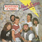 7inch Vinyl Single - Western Union - Nach Süden