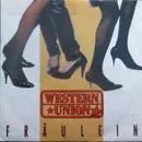 7inch Vinyl Single - Western Union - Fräulein