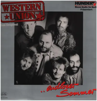 Western Union - ... Endloser Sommer
