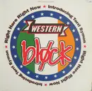 12'' - Western Block - Right Here Right Now