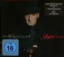 Double CD - Westernhagen - Alphatier