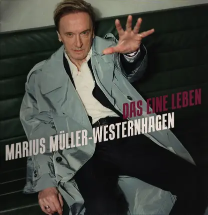 Westernhagen - Das eine Leben