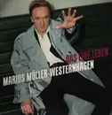 LP - Westernhagen - Das eine Leben - Transparent Vinyl + Gatefold