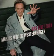 Westernhagen - Das eine Leben