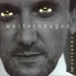 Westernhagen - NAHAUFNAHME