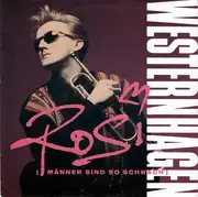 7'' - Westernhagen - Rosi (Männer Sind So Schwach)