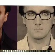 CD - Westernhagen - Radio Maria (Cover 1)