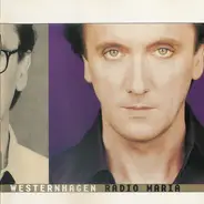 Marius Müller-Westernhagen - Radio Maria
