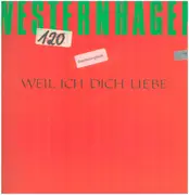 12inch Vinyl Single - Westernhagen, Marius Müller-Westernhagen - Weil Ich Dich Liebe