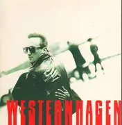 LP - Westernhagen - Westernhagen