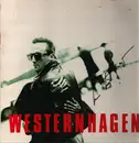 LP - Westernhagen - Westernhagen - Signed