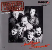 LP - Western Union - ... Endloser Sommer
