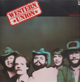 western union - Country Music