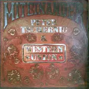 7'' - Western Union + Peter Tschernig - Wir Beide Sind Uns Nie Zuvor Begegnet